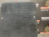 97-04 C5 CORVETTE REAR CENTER CARGO COVER OEM BLCK 10413546  #1088