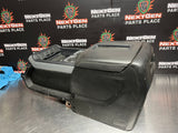 14-18 CHEVY SILVERADO 2500 DOUBLE CAB CENTER CONSOLE OEM #3863