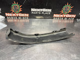 97-04 C5 CORVETTE LH FRONT BUMPER OUTER VALANCE PANEL 10269675 OEM #1613
