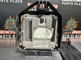 2012 FORD F150 PCM ECM ECU COMPUTER CL3A-12A650-AXG OEM #1375