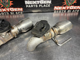 2021 CAMARO SS EXHAUST ACTUATORS NPP W TIPS OEM #1556