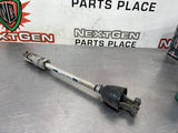 97-04 C5 CORVETTE STEERING SHAFT WITH BOOT OEM #540