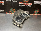 2011 FORD F250 DIESEL INSTRUMENT GAUGE CLUSTER BC3T-10849-CJB OEM #1210