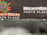 97-04 C5 CORVETTE RADIATOR AIR BAFFLE SHROUD OEM 10254256 #963