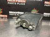 2005 C6 CORVETTE LH DRIVER SIDE FOG LIGHT OEM #1030