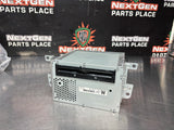 2012 FORD MUSTANG GT RADIO STEREO W/OUT NAVIGATION OEM CR3T-19C157-AB #1343