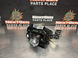 2016 FORD MUSTANG GT AUTO (6R80) SHIFTER WITH KNOB ASSEMBLY OEM #1112