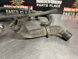 2007 C6 CORVETTE RADIATOR HOSE KIT #1080