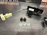 2016 FORD MUSTANG GT TRUNK LOCK LATCH RELEASE ACTUATOR #1112