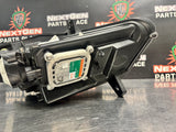 2016 FORD MUSTANG GT LH DRIVER SIDE XENON HEADLIGHT OEM #815