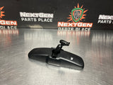 2012 FORD MUSTANG GT REAR VIEW MIRROR OEM 8U5A-17E678-KD #847