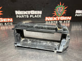 99-04 C5 CORVETTE PCM AND TAC MODULE MOUNTING BRACKET OEM 10288067 10288066 #964