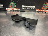 14-19 C7 CORVETTE Z51 BRAKE ROTOR/ CALIPER AIR DEFLECTOR RH REAR 22782381 OEM #1604