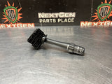 05-13 C6 CORVETTE WINDSHIELD WIPER SWITCH STALK OEM #1266