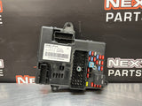 2007 C6 CORVETTE BODY CONTROL MODULE BCM FUSE BOX 25790451 OEM #1080
