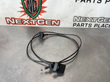 2019 CAMARO SS HOOD LATCH RELEASE CABLE 20959351 OEM #583