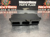 2008 FORD F350 FISHER 3 PORT ISOLATION MODULE 29070-1 #1106