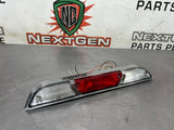 2015-2023 FORD F150 THIRD BRAKE LIGHT W CHROME TRIM FL34-13A613-AM OEM #ALEX