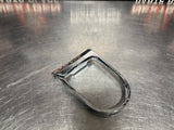 2016 FORD MUSTANG GT SHIFTER TRIM BEZEL OEM #1292