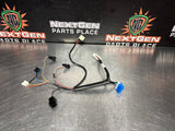 04-06 PONTIAC GTO RH PASSENGER FRONT SEAT HARNESS 4004950 OEM #1027