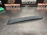 04 -06 PONTIAC GTO EXTERIOR B PILLAR WINDOW TRIM RH SIDE 92093112 OEM #1522