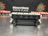 2012 FORD F350 AC HEAT CLIMATE CONTROL BC3T-19980-EB OEM #1089