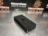 97-04 C5 CORVETTE ENGINE BAY FUSE BOX COVER LID OEM #1303