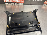2015 CHEVY SILVERADO RADIO NAVIGATION SCREEN CLIMATE CONTROL 23485741 OEM #933