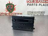 2011 FORD F250 F350 RADIO BC3T-18K810-BA OEM #548