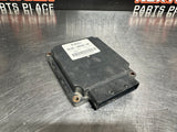 2009 FORD F250 POWER STROKE 6.4 DIESEL TCM 8C3A-12B565-DB OEM #1035