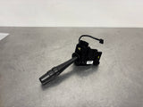 05-13 C6 CORVETTE TURN SIGNAL SWITCH STALK OEM #1485
