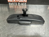 2009 FORD F350 HARLEY REAR VIEW MIRROR 9U5A-17E678-AB OEM #941