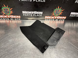 2014 CADILLAC CTS-V COUPE UNDER HOOD SHIELD ASSEMBLY DEFLECTOR COVER OEM #1233