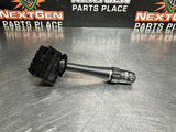 05-13 C6 CORVETTE WINDSHIELD WIPER SWITCH STALK OEM #1194