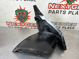 1997-2004 C5 CORVETTE FRONT FENDER WHEEL LINER RH PASSENGER SIDE  OEM 10298464 #628