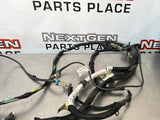 2002 C5 CORVETTE MANUAL TRANSMISSION HARNESS OEM #VV1091