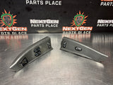 2002 FORD F250 7.3 FRONT WINDOW SWITCHES LH/RH OEM #1004