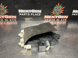 2012 FORD MUSTANG GT INTERIOR FUSE BOX BCM OEM BR3T-15604-DA #1343