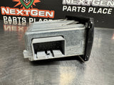 2009 FORD F550 6.4 TRAILER BRAKE CONTROL MODULE 9C34-2C006-AA OEM #595