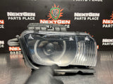 2011 CAMARO SS RH PASSENGER SIDE HEADLIGHT XENON OEM #982