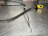 04 - 06 PONTIAC GTO TRUNK RELEASE CABLE OEM #910