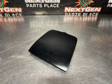 2004 GTO RADIO BEZEL TOP COVER OEM #1306