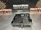 08-09 PONTIAC G8 PCM MOUNTING BRACKET 92184337 OEM #1590
