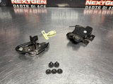 2011 FORD MUSTANG GT TRUNK LOCK LATCH RELEASE ACTUATOR AR3A-634282-AB #1111