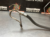 2004 PONTIAC GTO HIGH PRESSURE POWER STEERING LINE #1043
