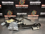 2012 CAMARO SS LH DRIVER SIDE WINDOW REGULATOR ASSEMBLY OEM 92238463 #1372