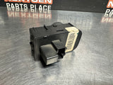 2011 CHEVY SILVERADO 2500HD HEADLIGHT DIMMER SWITCH OEM #W446