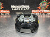 08-09 PONTIAC G8 DRIVER SIDE STEERING WHEEL AIR BAG OEM #1590