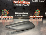 2019 CAMARO SS LH DRIVER DOOR BLACK ARMREST W/ GRAY STITCH 23365025 OEM #1126