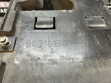 2019 CHEVY SILVERADO 2500 PCM/ECM BRACKET 84316130 OEM #1056